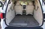 Volkswagen Routan 2009 года